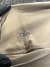 Alo Tan Active Pants Size M - photo 7