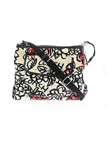Coach Factory Crossbody Bag (view 1)
