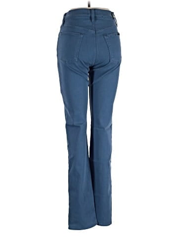 7 For All Mankind Jeans (view 2)