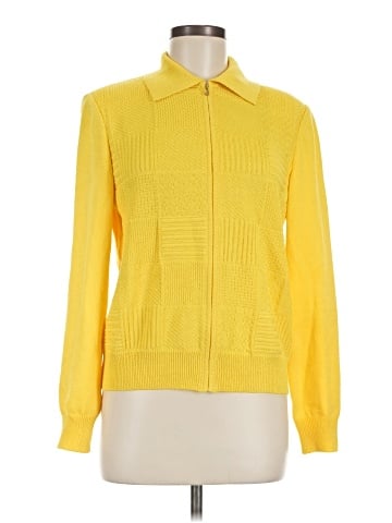 St. John Cardigan (view 1)