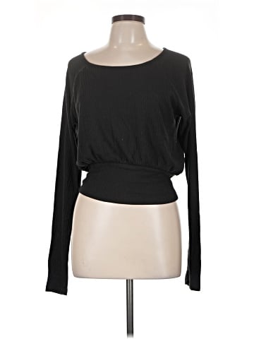 Spiritual Gangster Long Sleeve Top (view 1)