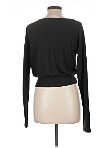 Spiritual Gangster Long Sleeve Top (view 2)