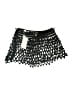 Guess 100% Polyester Black Swimsuit Bottoms Size L - photo 2