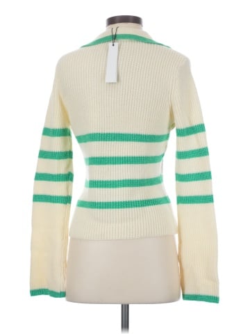 Central Park West Pullover Sweater (view 2)