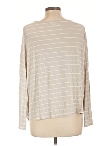 OAK + FORT 3/4 Sleeve T-Shirt (view 2)
