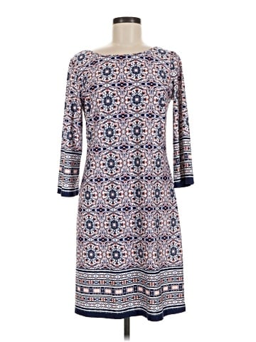 AB Studio Casual Dress (view 1)