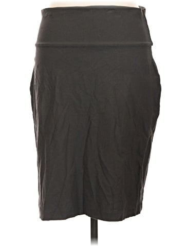 Eileen Fisher Casual Skirt (view 2)