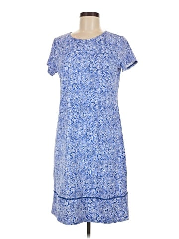 Lands' End Casual Dress (view 1)