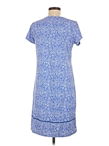 Lands' End Casual Dress (view 2)