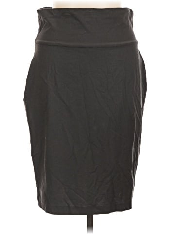 Eileen Fisher Casual Skirt (view 1)