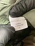 Vuori Gray Cargo Pants Size S - photo 7