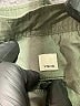 Vuori Gray Cargo Pants Size S - photo 8