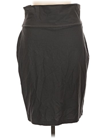 Eileen Fisher Casual Skirt (view 2)