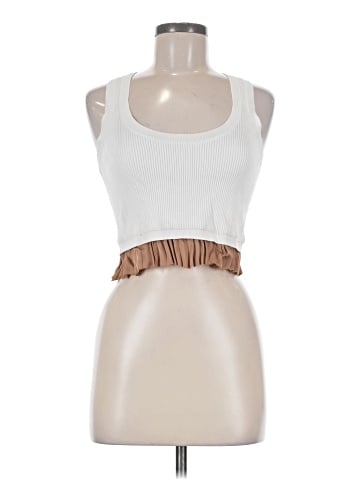 Cinq à Sept Tank Top (view 1)