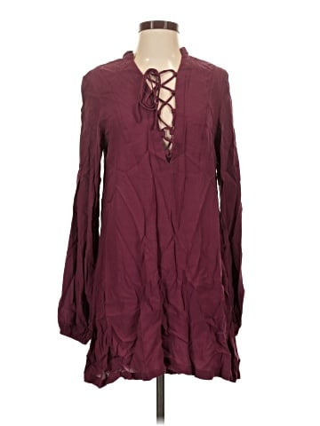 Maddy...K Casual Dress (view 1)