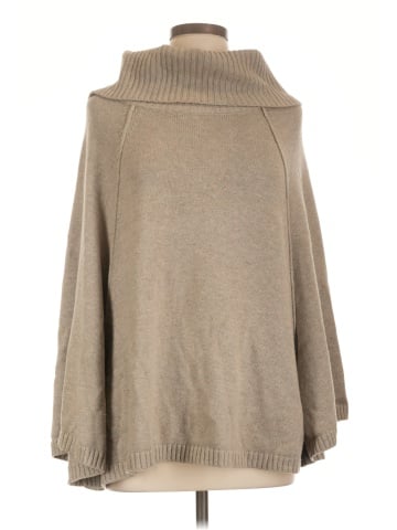 BCBG Paris Turtleneck Sweater (view 1)