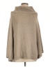 BCBG Paris Tan Turtleneck Sweater Size M - photo 1