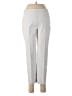 SPANX White Gray Dress Pants Size M - photo 1