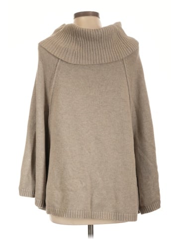 BCBG Paris Turtleneck Sweater (view 2)