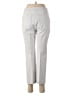 SPANX White Gray Dress Pants Size M - photo 2