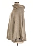 BCBG Paris Tan Turtleneck Sweater Size M - photo 5