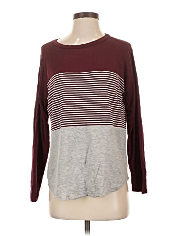 Roolee Long Sleeve T-Shirt (view 1)