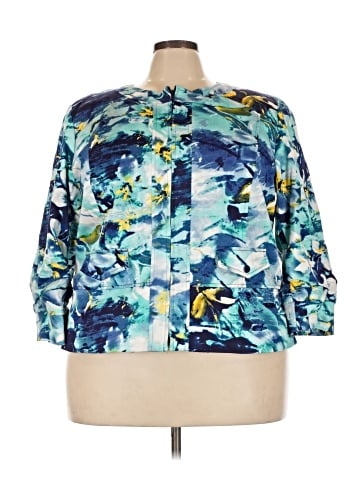 Coldwater Creek Jacket (view 1)