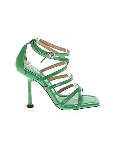 MICHAEL Michael Kors Sandals (view 1)