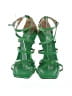 MICHAEL Michael Kors Green Sandals Size 6 - photo 2