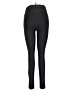 Lululemon Athletica Black Active Pants Size 6 - photo 2
