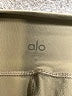 Alo Tan Active Pants Size M - photo 7