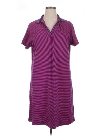 Lands' End Casual Dress (view 1)