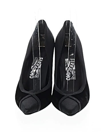 Salvatore Ferragamo Heels (view 2)