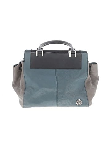 Vince Camuto Leather Satchel (view 2)