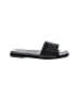 MICHAEL Michael Kors Black Sandals Size 6 - photo 1