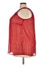 Avenue Red Sleeveless Blouse Size 22 Plus - photo 5