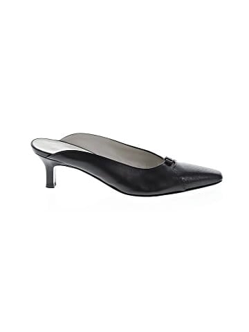 Salvatore Ferragamo Mule/Clog (view 1)