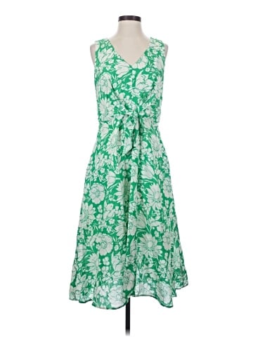 Amour Vert Casual Dress (view 1)