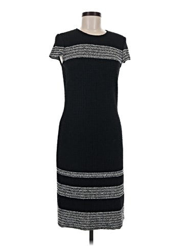 St. John Casual Dress (view 1)