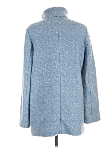 Banana Republic Factory Store Coat (view 2)
