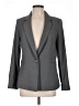 Alex Marie Gray Blazer Size 10 - photo 1