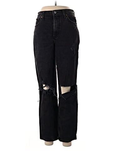 Abercrombie & Fitch Jeans (view 1)