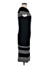 St. John Tweed Black Casual Dress Size 6 - photo 4