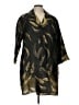 Caroline Rose Black Jacket Size L - photo 1
