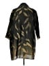 Caroline Rose Black Jacket Size L - photo 2