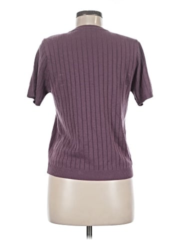 Alfred Dunner Short Sleeve Top (view 2)
