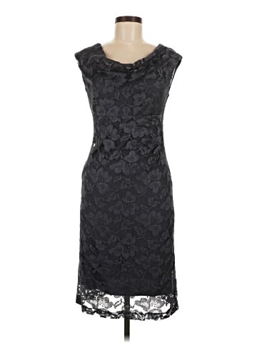 Connected Apparel Cocktail Dress (view 1)