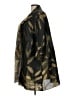 Caroline Rose Black Jacket Size L - photo 5