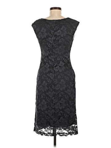 Connected Apparel Cocktail Dress (view 2)