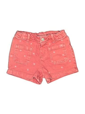 Cat & Jack Denim Shorts (view 1)
